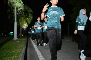 Night Race @ Putrajaya 2026