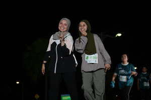 Night Race @ Putrajaya 2026
