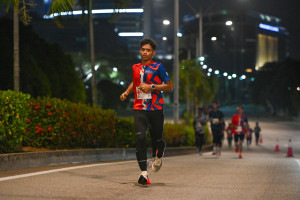 Night Race @ Putrajaya 2026