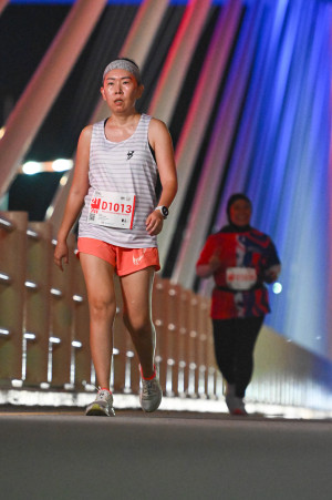 Night Race @ Putrajaya 2026