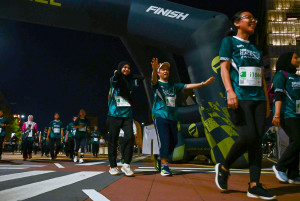 Night Race @ Putrajaya 2026