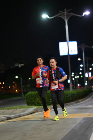 Night Race @ Putrajaya 2026