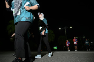 Night Race @ Putrajaya 2026