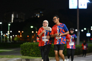 Night Race @ Putrajaya 2026