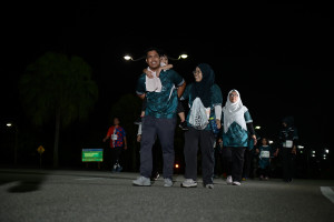 Night Race @ Putrajaya 2026