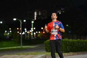 Night Race @ Putrajaya 2026