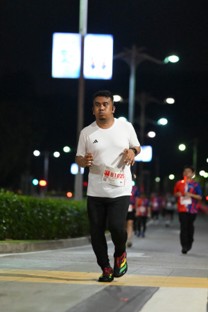 Night Race @ Putrajaya 2026