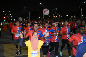 Night Race @ Putrajaya 2026