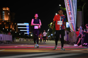 Night Race @ Putrajaya 2026