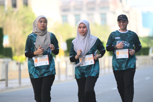 Night Race @ Putrajaya 2026