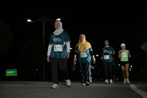 Night Race @ Putrajaya 2026