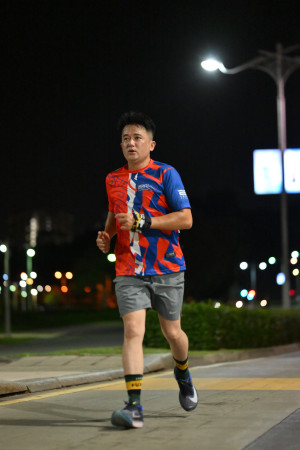 Night Race @ Putrajaya 2026