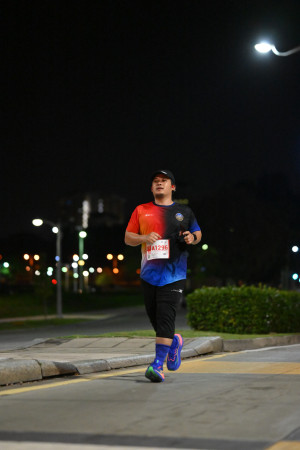 Night Race @ Putrajaya 2026