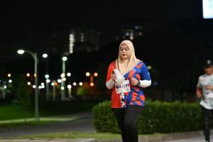 Night Race @ Putrajaya 2026