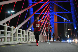 Night Race @ Putrajaya 2026