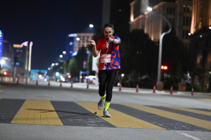 Night Race @ Putrajaya 2026