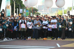 Night Race @ Putrajaya 2026