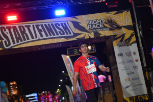 Night Race @ Putrajaya 2026