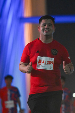 Night Race @ Putrajaya 2026