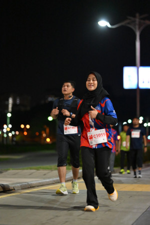 Night Race @ Putrajaya 2026