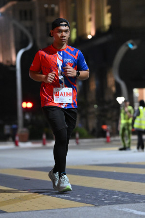 Night Race @ Putrajaya 2026