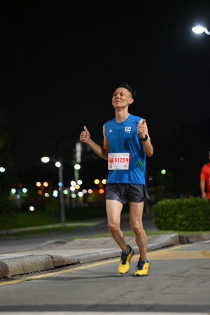 Night Race @ Putrajaya 2026