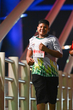 Night Race @ Putrajaya 2026
