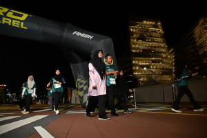 Night Race @ Putrajaya 2026