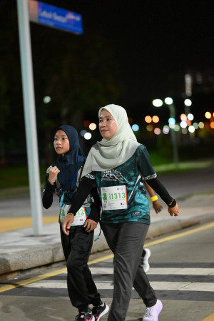 Night Race @ Putrajaya 2026
