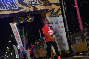Night Race @ Putrajaya 2026