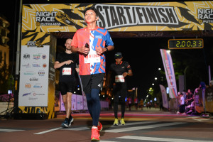 Night Race @ Putrajaya 2026