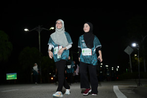 Night Race @ Putrajaya 2026