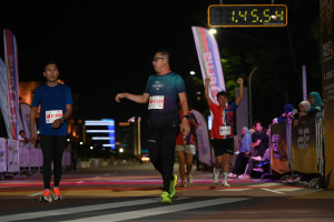 Night Race @ Putrajaya 2026