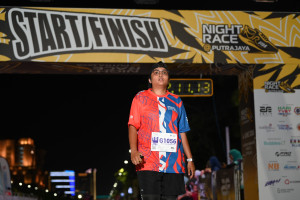 Night Race @ Putrajaya 2026