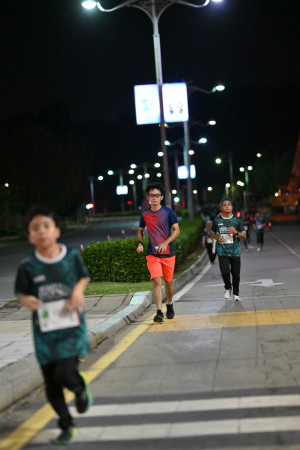 Night Race @ Putrajaya 2026