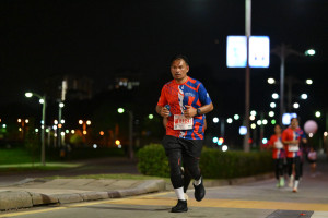 Night Race @ Putrajaya 2026