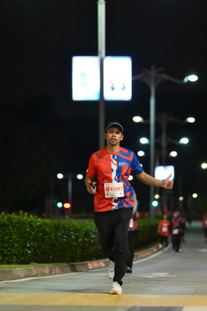 Night Race @ Putrajaya 2026