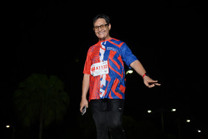 Night Race @ Putrajaya 2026
