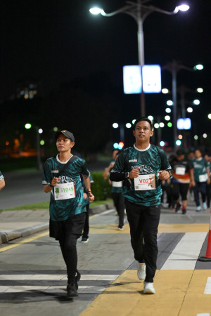 Night Race @ Putrajaya 2026