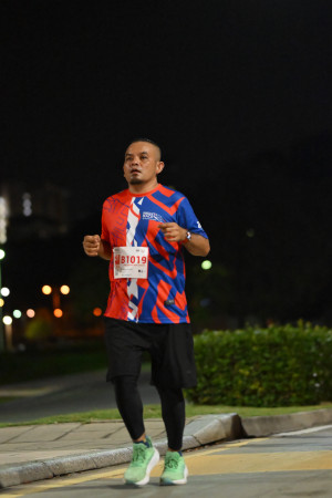 Night Race @ Putrajaya 2026