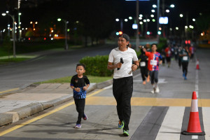 Night Race @ Putrajaya 2026