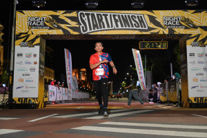 Night Race @ Putrajaya 2026