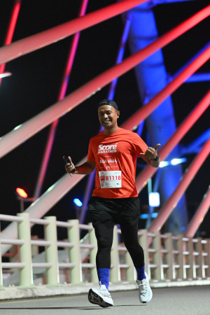 Night Race @ Putrajaya 2026