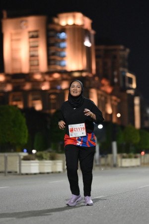 Night Race @ Putrajaya 2026