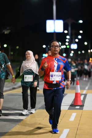 Night Race @ Putrajaya 2026