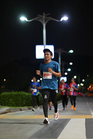 Night Race @ Putrajaya 2026