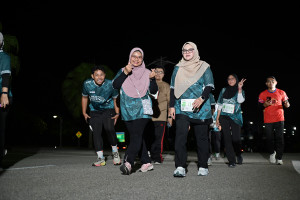 Night Race @ Putrajaya 2026