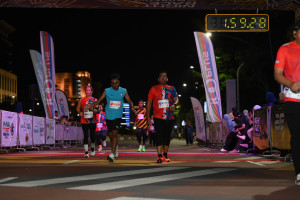 Night Race @ Putrajaya 2026