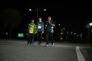 Night Race @ Putrajaya 2026