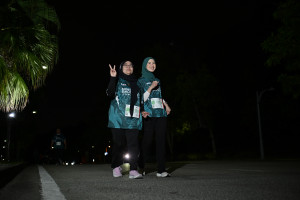Night Race @ Putrajaya 2026